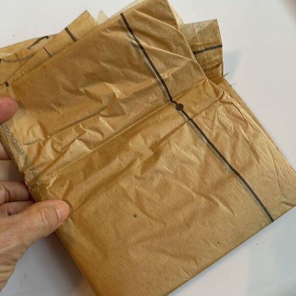 Vtg 60s Butterick uncut girls set of dance costumes sewing pattern - Picture 4 of 4